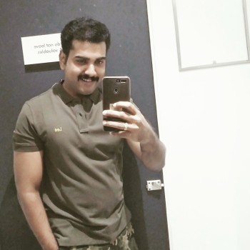 Pramod S